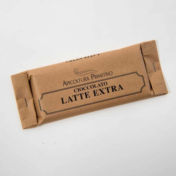Cioccolato latte extra