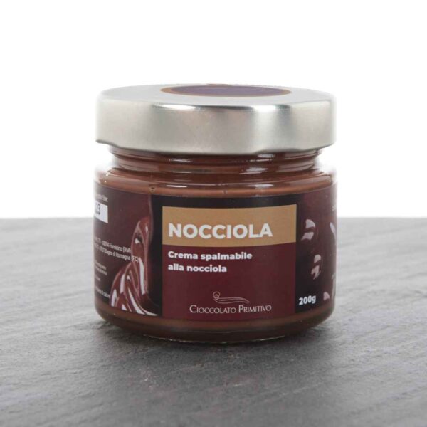 Nocciola
