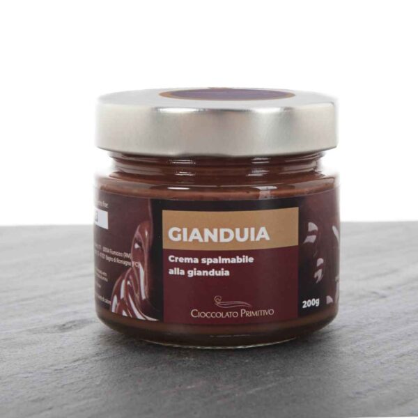 Gianduia