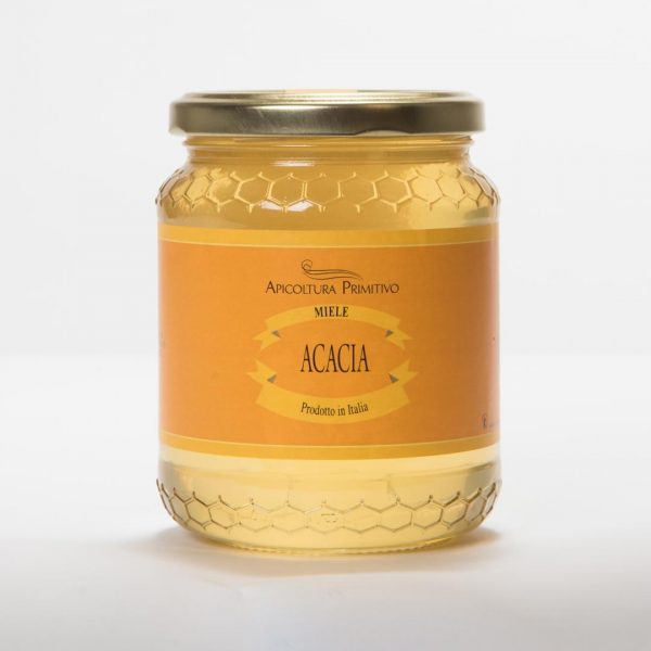 Miele di Acacia