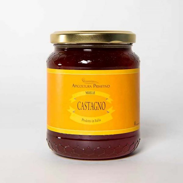 Miele di Castagno