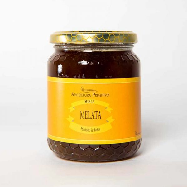 Miele di melata