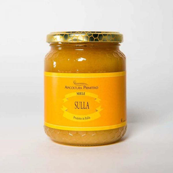 Miele di Sulla