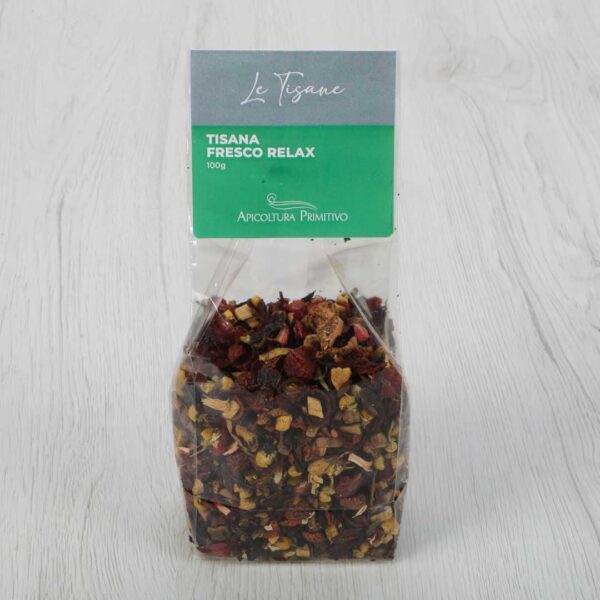 Tisana Fresco relax