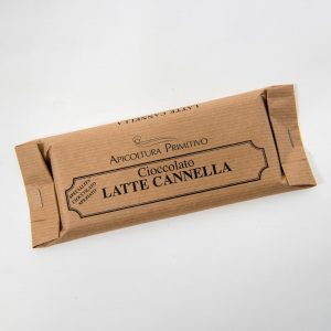 Cioccolato latte cannella