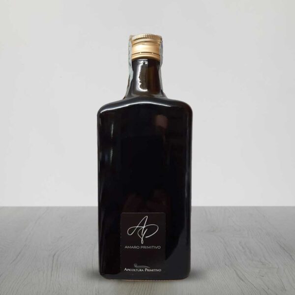 Amaro Primitivo