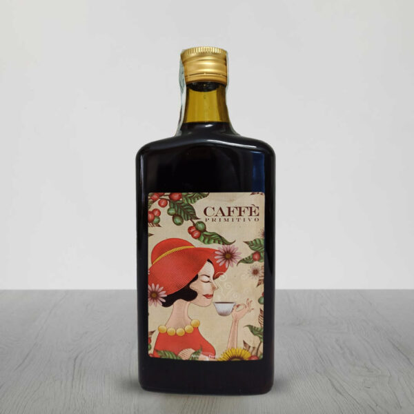 Caffè Primitivo