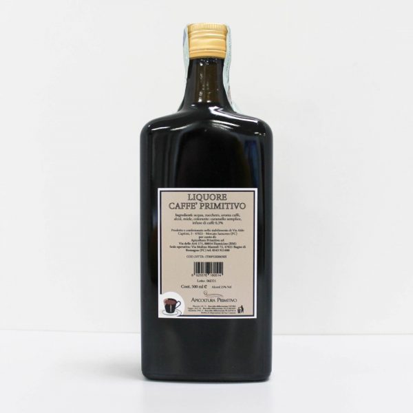 Caffè Primitivo - immagine 2