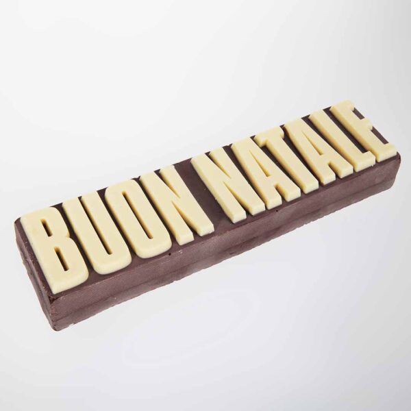 Torrone Buon Natale