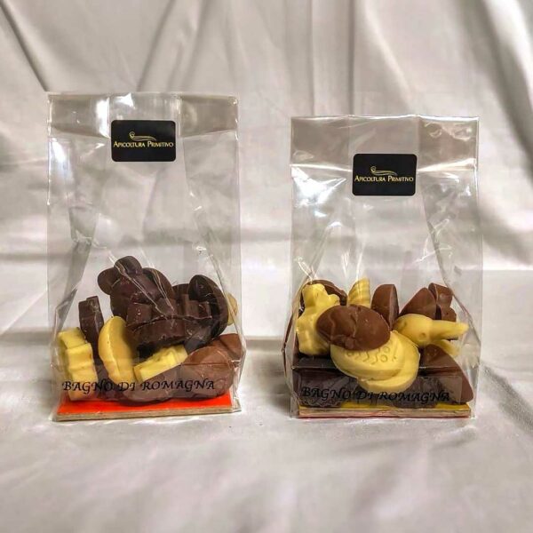Cioccolatini Pasqua